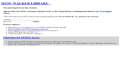 Desktop Screenshot of ezproxy.mtsu.edu